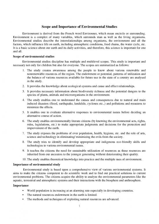 picture The Environment Pdf 50854 | 08042020215128amit1