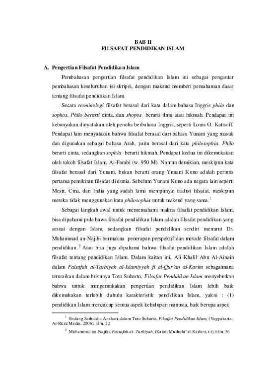 picture Filsafat Ilmu Pdf 51278 | 083111098 Bab2
