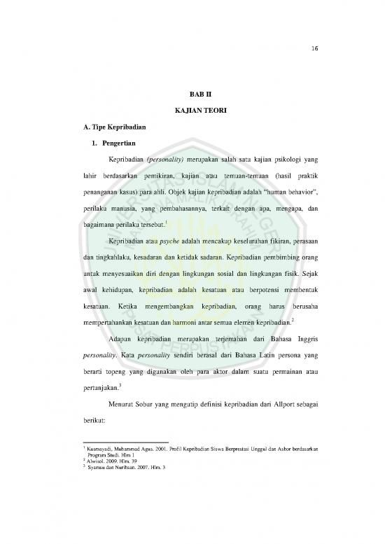 picture1_Psikologi Pdf 51291 | 08410139 Bab 2