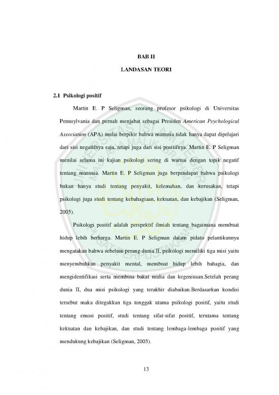 picture1_Psikologi Pdf 51292 | 09410026 Bab 2