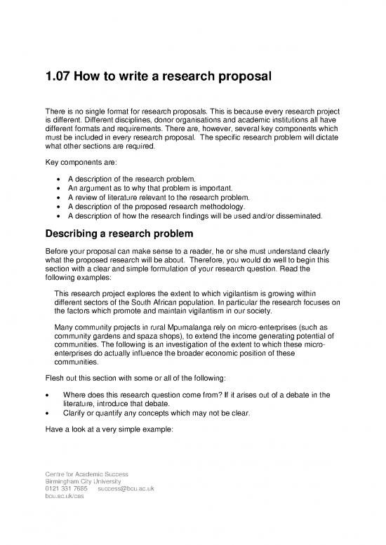 picture1_Research Methodology Pdf 51141 | 107 Research Proposals 131921265088648092