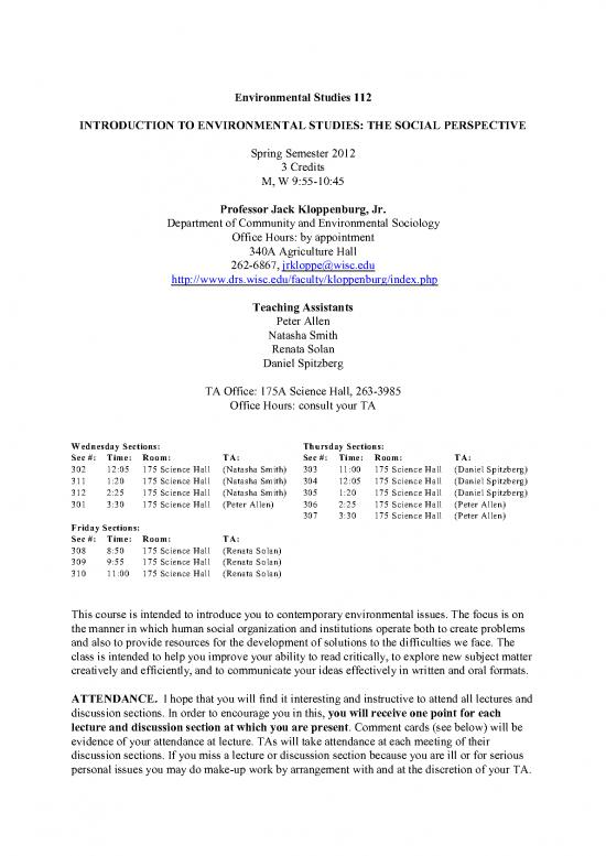 picture1_Environmental Science Pdf 49588 | 112 Syllabus