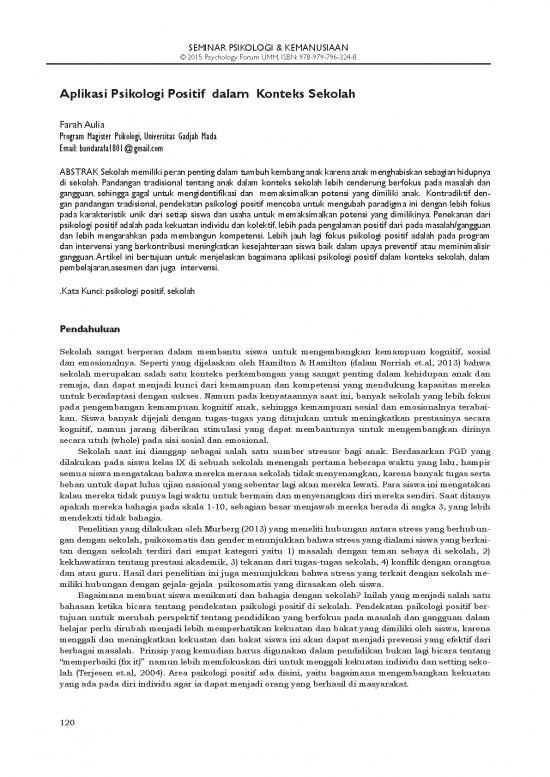 picture Psikologi Pdf 51392 | 120 124 Farah Aulia