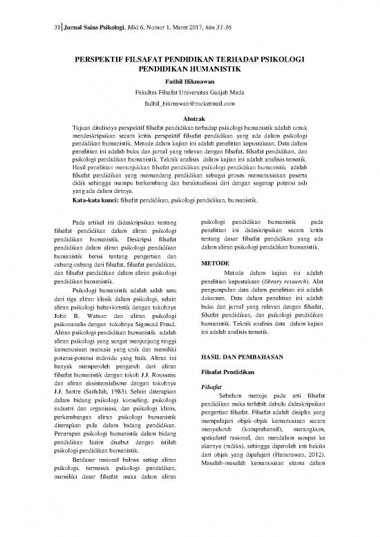 picture1_Psikologi Pdf 51351 | 128781 Id Perspektif Filsafat Pendidikan Terhadap picture1_Psikologi Pdf 51351 | 128781 Id Perspektif Filsafat Pendidikan Terhadap