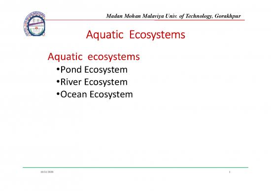 picture1_Types Of Aquatic Ecosystem Pdf 50924 | 13151tpnews 10312020