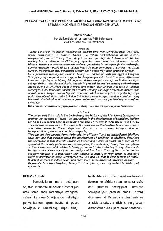 picture Kerajaan Sriwijaya Pdf 51659 | 178235 Id Prasasti Talang Tuo Peninggalan Kerajaan picture Kerajaan Sriwijaya Pdf 51659 | 178235 Id Prasasti Talang Tuo Peninggalan Kerajaan