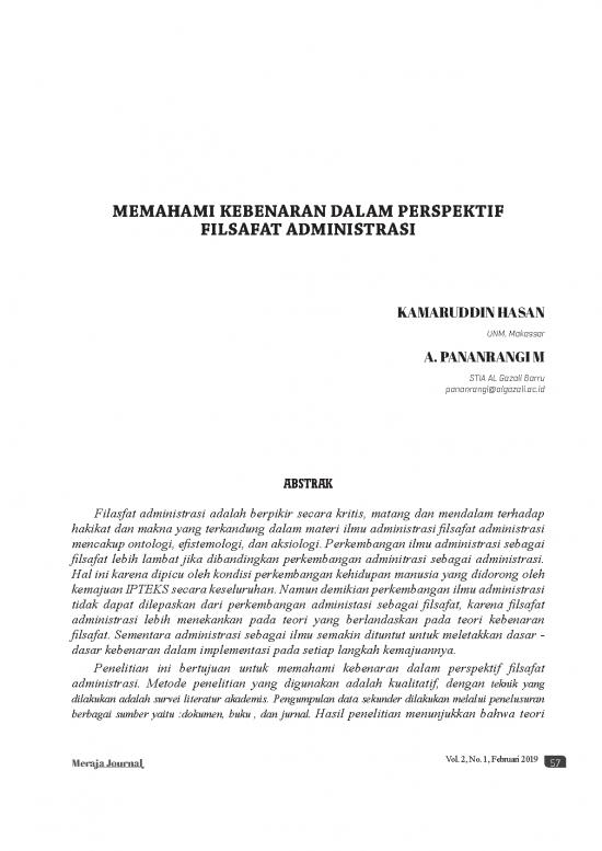 picture1_Filsafat Ilmu Pdf 51176 | 1866191939kamaruddin Hasan Jurnal