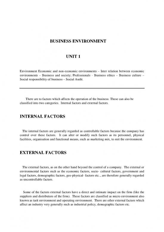 picture_The Environment Pdf 49738 | 18mco13c U1