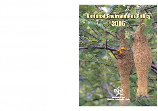 picture1_The Environment Pdf 49784 | 20190411103521431 National Environment Policy, 2006