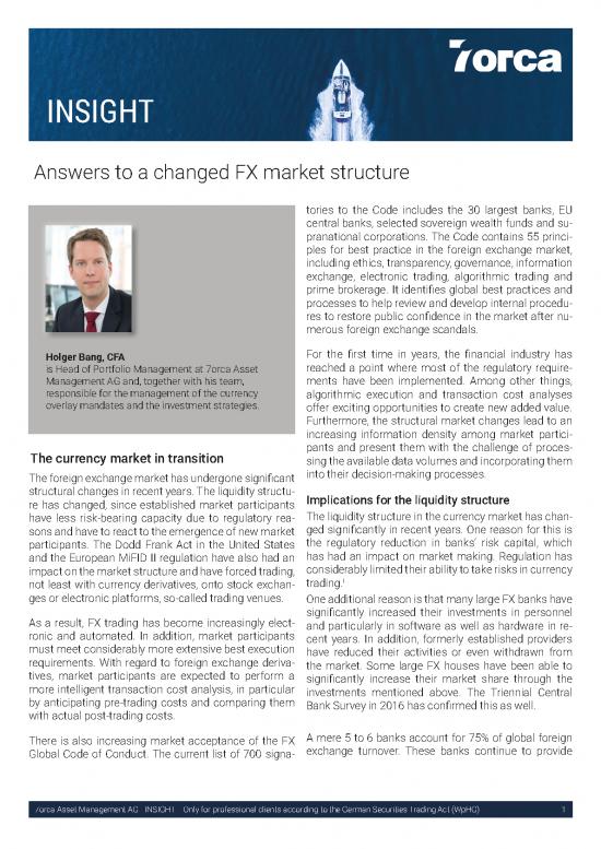picture1_Transaction Cost Theory Pdf 50116 | 2019 06 07 7orca Insight Answers To A Changed Fx Market Structure