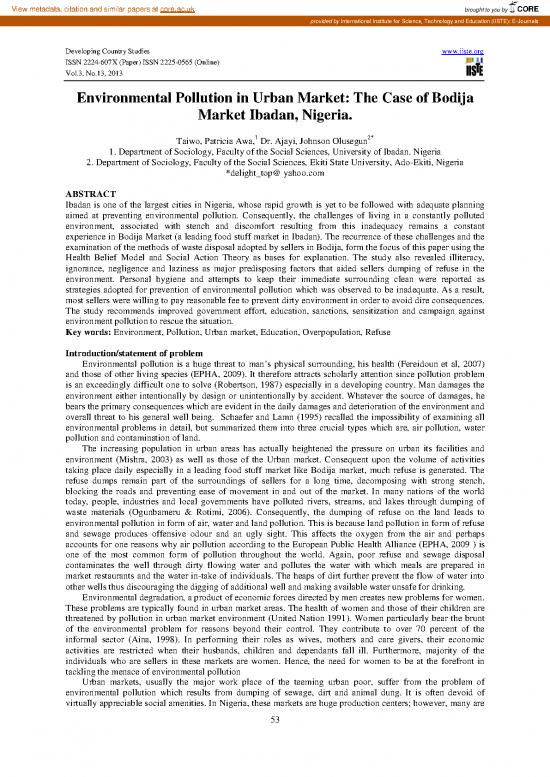 picture The Environment Pdf 49547 | 234681403