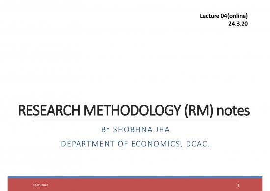 picture1_Research Methodology Pdf 51896 | 24shobhnajha1