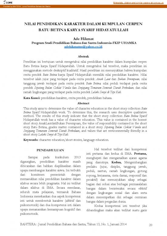 picture Cerpen Pdf 51168 | 293476083