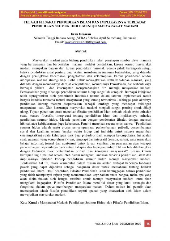 picture1_Filsafat Ilmu Pdf 51378 | 367561 Telaah Filsafat Pendidikan Islam Dan Imp 4a2bf7c8