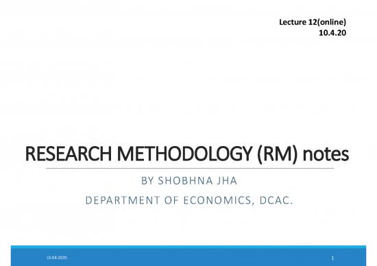picture Research Methodology Pdf 51897 | 410shobhnajha1