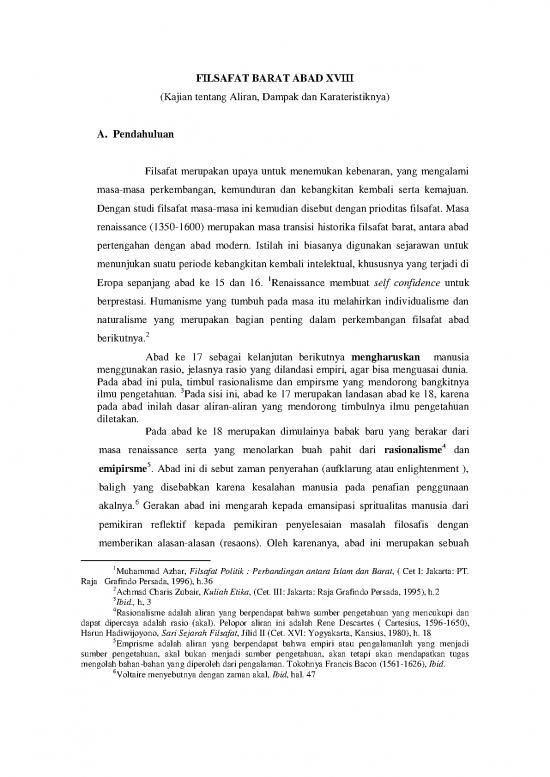 picture Filsafat Ilmu Pdf 51281 | 8 Syafii Makalah Fils Barat Abad Xviii picture Filsafat Ilmu Pdf 51281 | 8 Syafii Makalah Fils Barat Abad Xviii