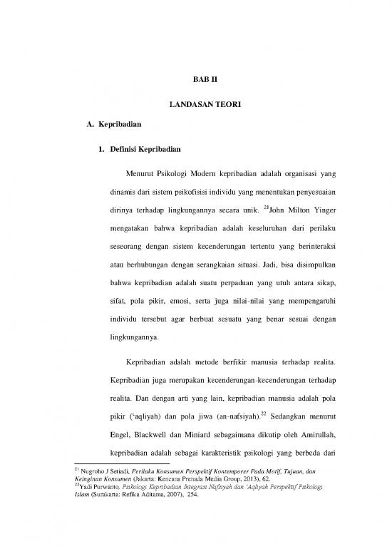 picture Psikologi Pdf 51285 | 931317614 Bab 2