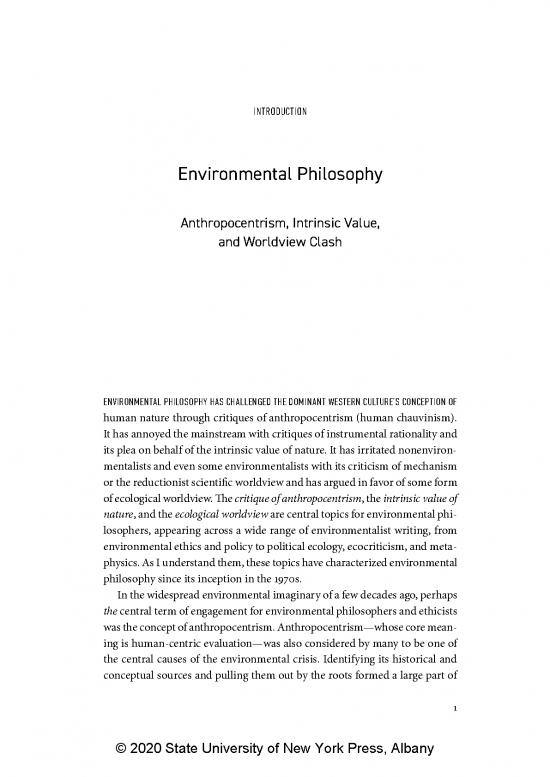 picture Environmental Ecology Pdf 50220 | 9781438479590 Imported2 Excerpt