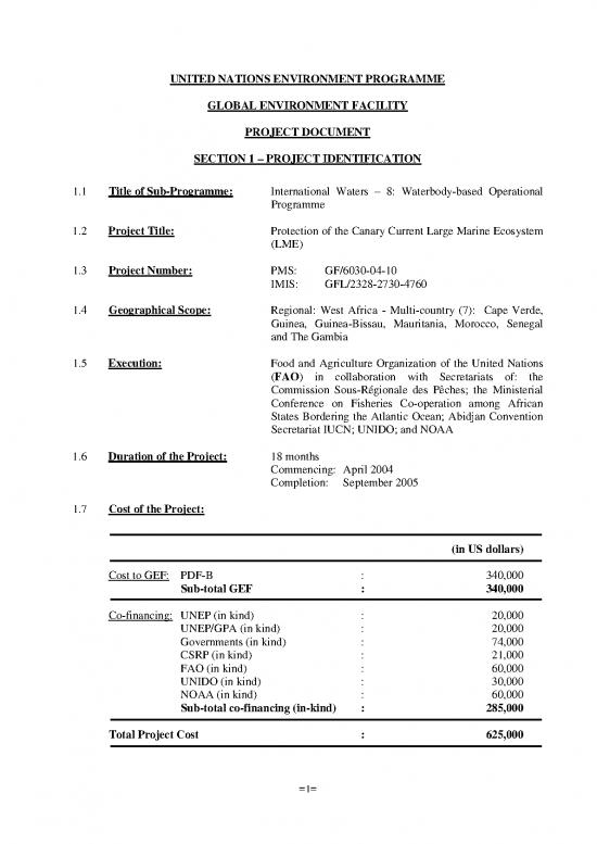picture Project On Ecosystem Pdf 50690 | A Bo677e