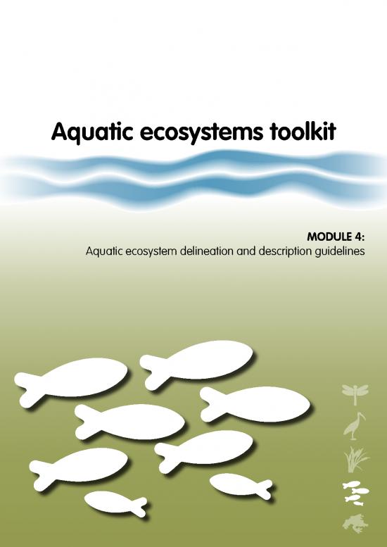 picture The Environment Pdf 50620 | Ae Toolkit Module 4 Delineation Description
