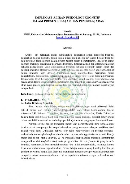 picture Psikologi Pdf 51264 | Artikel