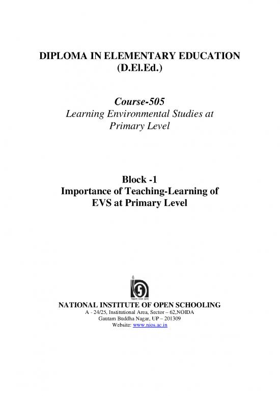 picture1_The Environment Pdf 49970 | Block1 505