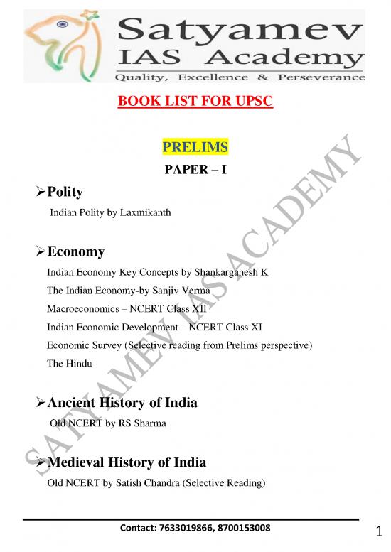 picture1_The Environment Pdf 50161 | Book List For Upsc