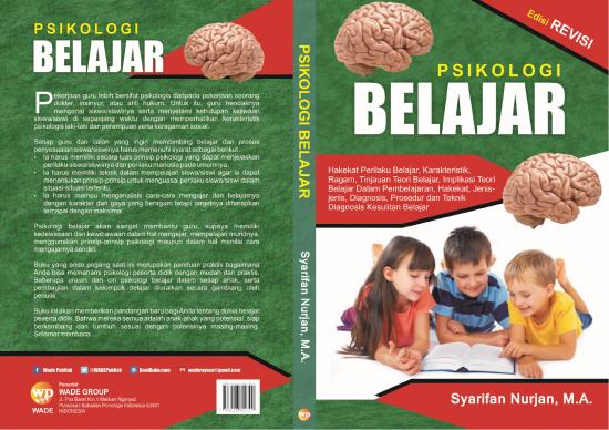 picture Psikologi Pdf 51258 | Buku Psikologi Belajar