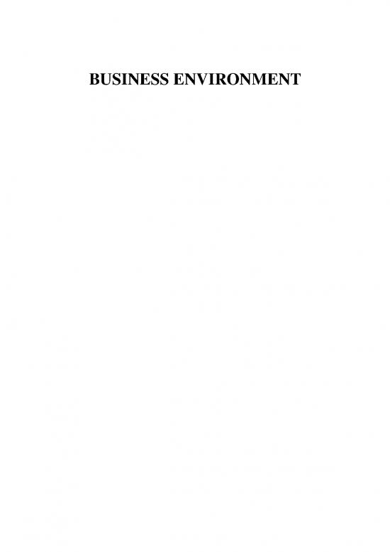 picture Commerce Pdf 49432 | Business Environment