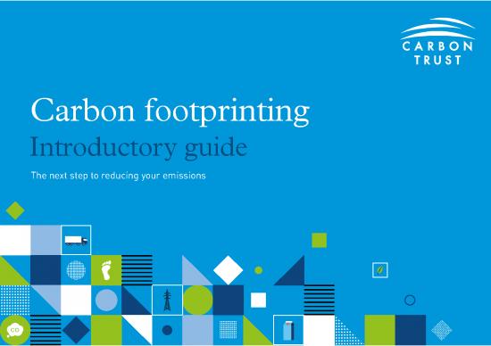 picture1_Measures Pdf 50055 | Carbon Footprinting Guide