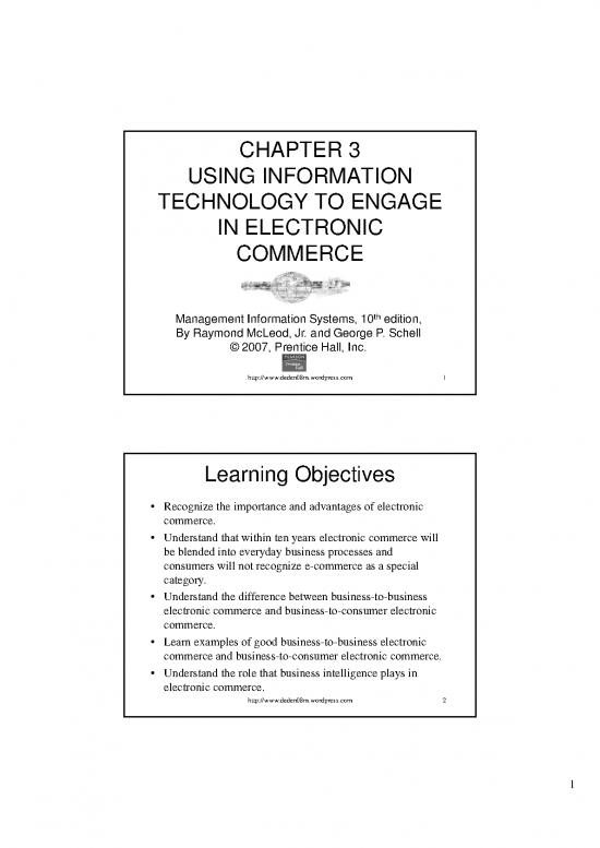 picture1_Commerce Pdf 51901 | Ch03 Using Information Technology To Engage In Electronic Commerce