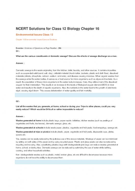 picture_Environmental Issues Ncert Pdf 49596 | Ch16 4