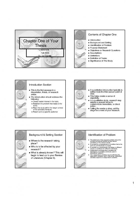 picture Research Pdf 51064 | Chapter One Of Your Thesipdf