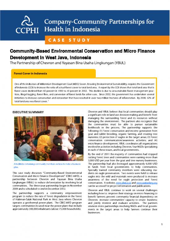 picture Environmental Development Pdf 49490 | Chevron Ybul English