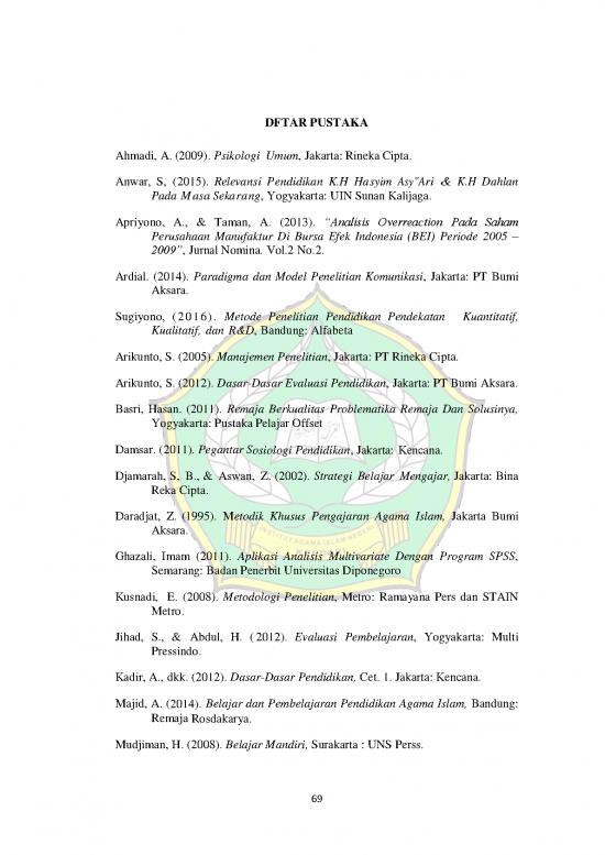 picture Psikologi Pdf 51212 | Dftar Pustaka picture Psikologi Pdf 51212 | Dftar Pustaka