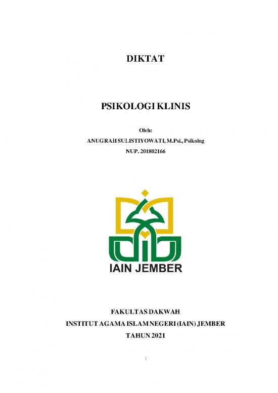 picture1_Psikolog Pdf 51209 | Diktat Psikologi Klinis picture1_Psikolog Pdf 51209 | Diktat Psikologi Klinis