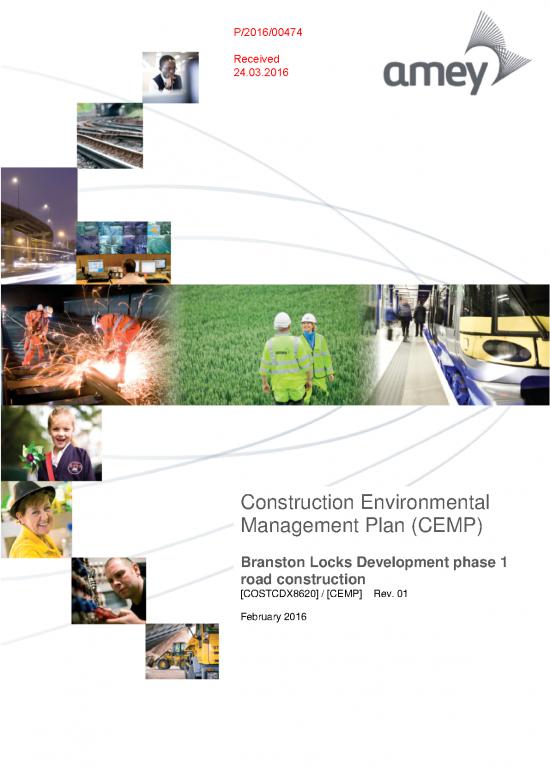 picture1_Environmental Assessment Pdf 50571 | Discharge Of Conditions P 2016 00474 Construction Environmental Management Plan