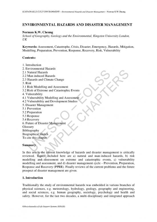picture Environmental Assessment Pdf 50633 | E1 32 80