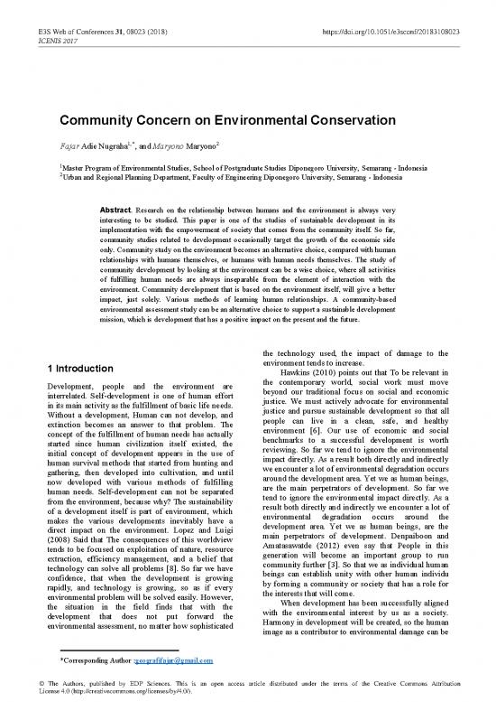 picture Research Pdf 50555 | E3sconf Icenis2018 08023