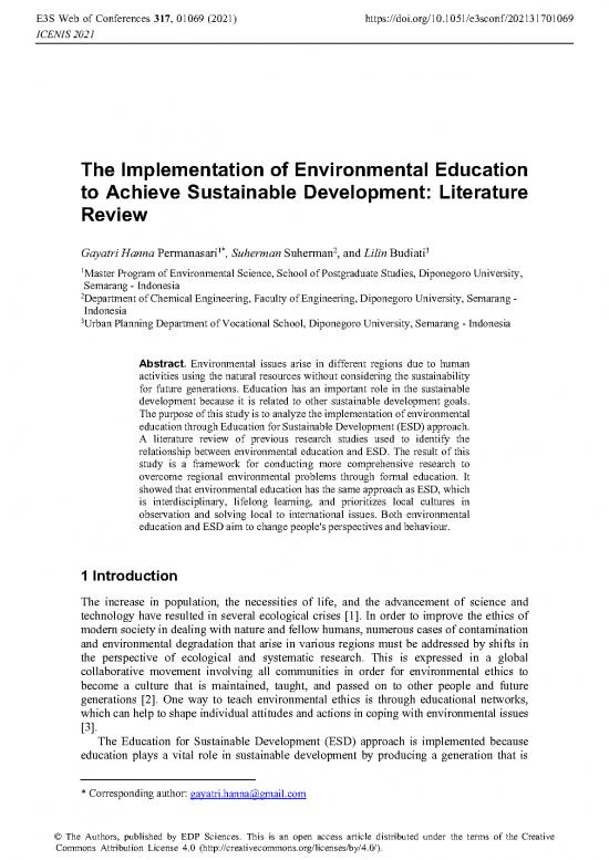 picture Research Pdf 50559 | E3sconf Icenis2021 01069