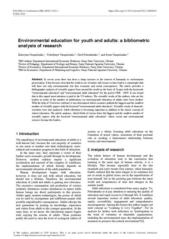 picture Research Pdf 50561 | E3sconf Icies2020 00002