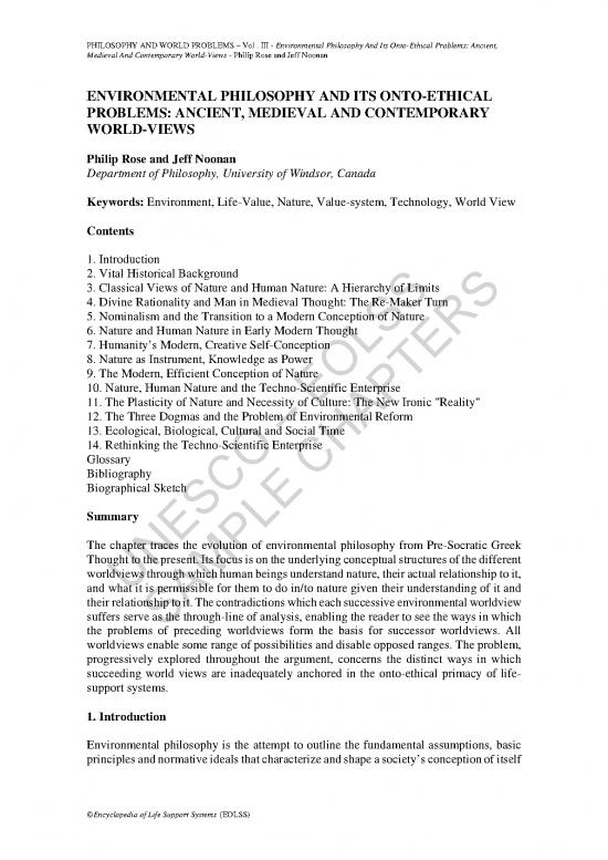 picture The Environment Pdf 50642 | E6 25 04 03