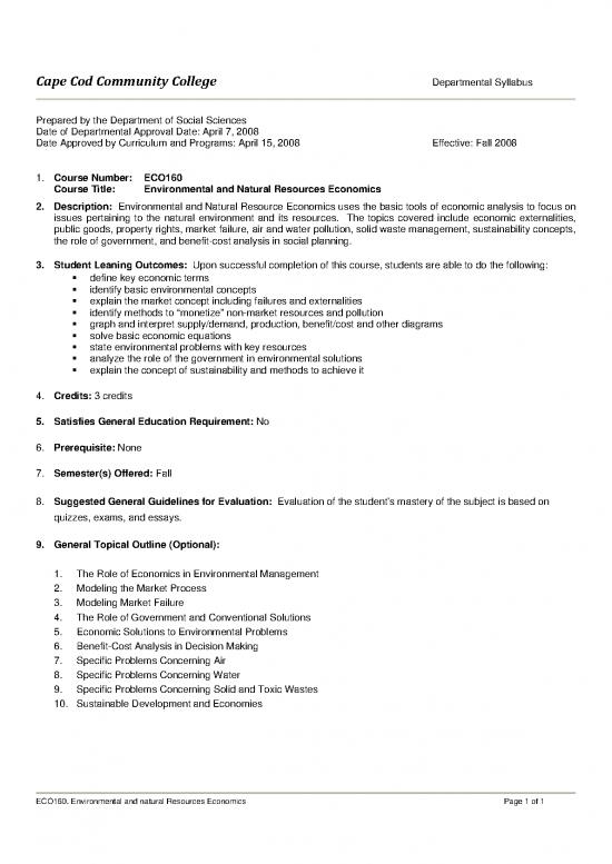 picture1_The Environment Pdf 50449 | Eco160
