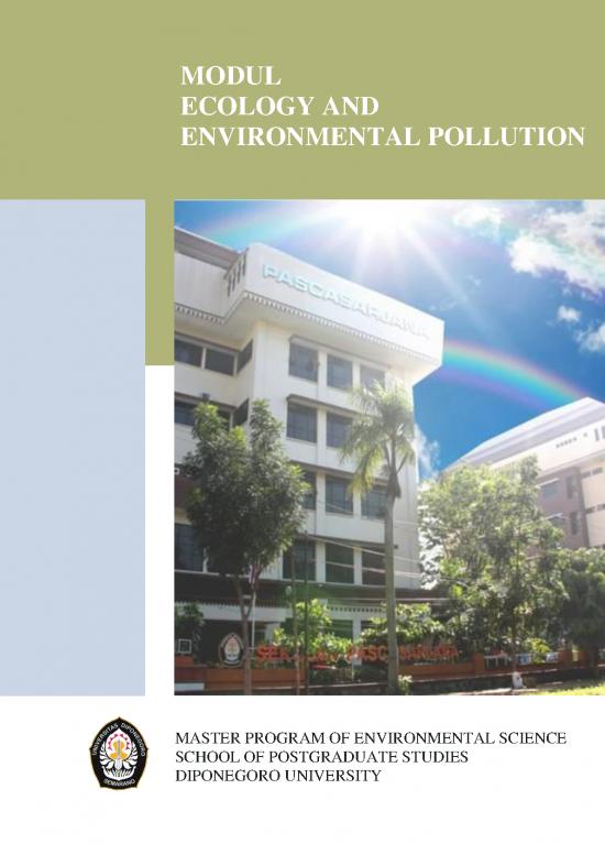 picture Master Thesis Pdf 49913 | Ecology And Enviromental Pollution Fix