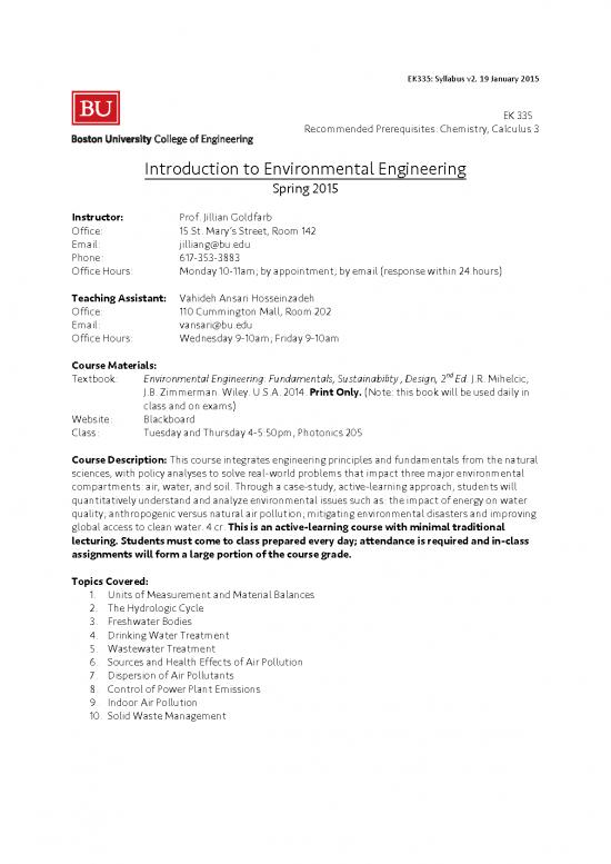 picture1_Environmental Engineering Textbook 50434 | Ek 335 Goldfarb Syllabus S15