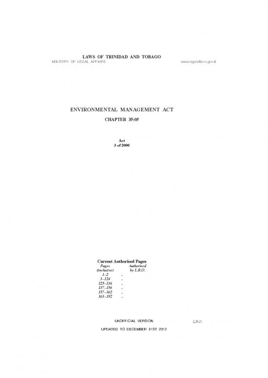 picture1_Environmental Management Act Pdf 50603 | Environment Management Act