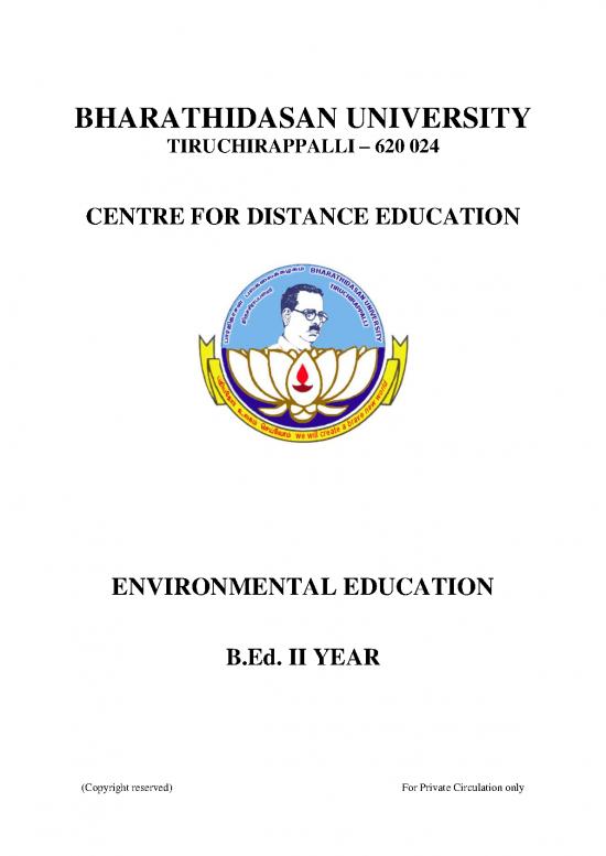 picture1_Research Pdf 50414 | Environmental Education