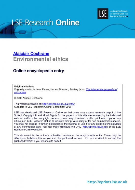 picture1_Research Pdf 49686 | Environmental Ethics (lsero)