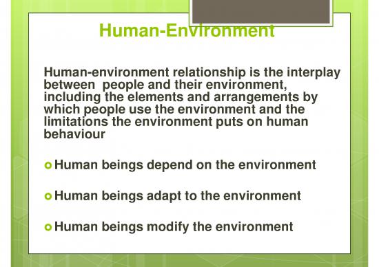 picture The Environment Pdf 49994 | Environmentaldeterminismandpossibilism 190311201916