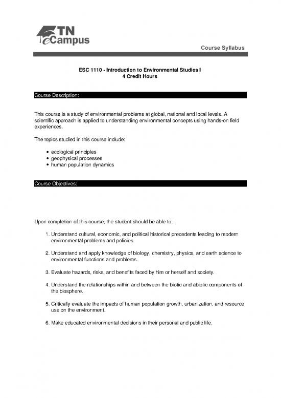 picture_The Environment Pdf 49480 | Esc 1110